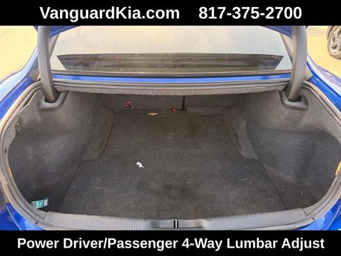 Used 2021 Dodge Charger Scat Pack w/ Plus Group RWD image 26