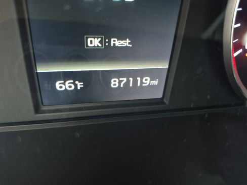 Used 2023 Kia K5 LXS image 11