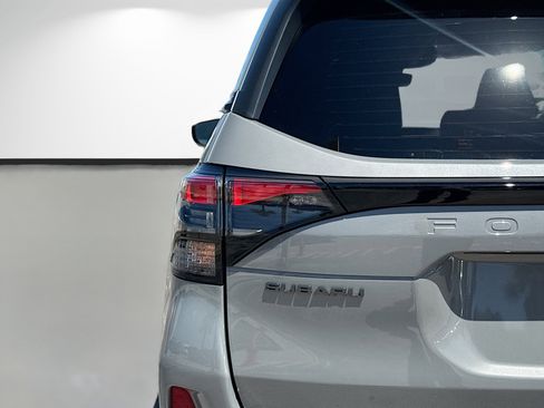 New 2026 Subaru Forester Premium AWD/4WD image 10