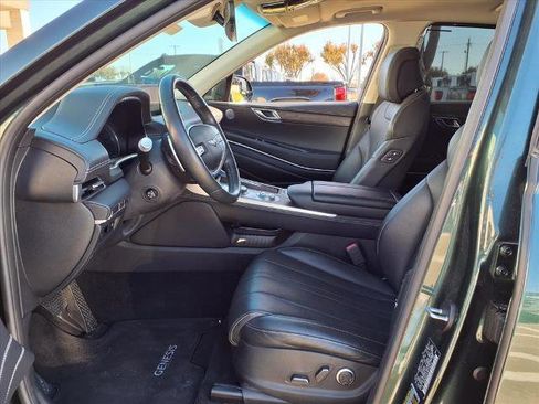 Used 2023 Genesis GV80 3.5T image 19