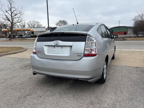Used 2008 Toyota Prius Touring image 12
