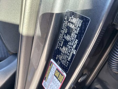 Used 2023 Kia Soul EX image 20