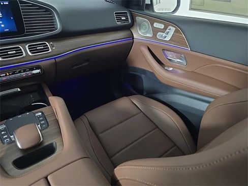 New 2026 Mercedes-Benz GLE 350 4MATIC image 25