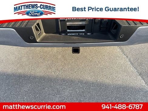 Certified 2024 Ford F150 Lariat w/ Tow/Haul Package image 14