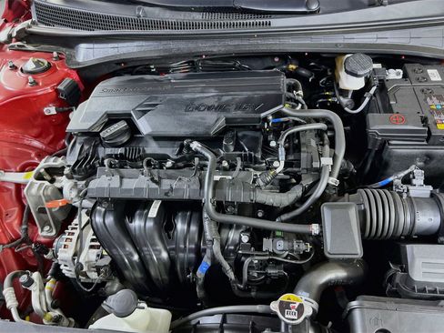 Used 2023 Hyundai Elantra Limited FWD image 31