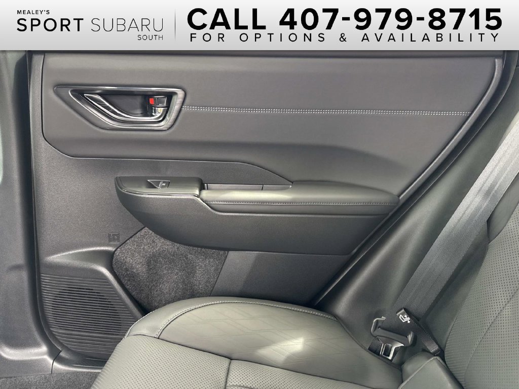 New 2026 Subaru Outback Touring XT AWD/4WD image 17
