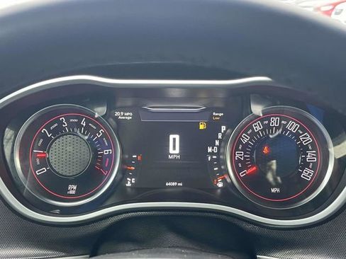 Used 2017 Dodge Challenger GT w/ GT Interior Package image 30