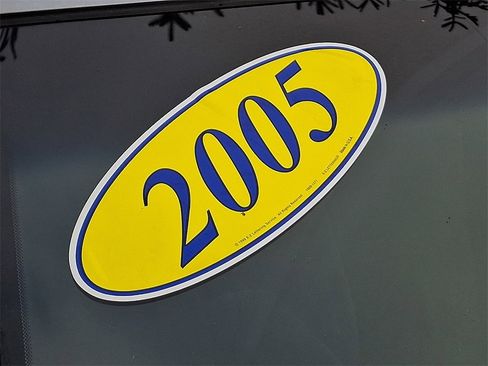 Used 2005 Honda Accord LX image 30