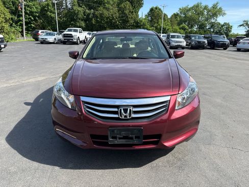 Used 2012 Honda Accord LX image 8
