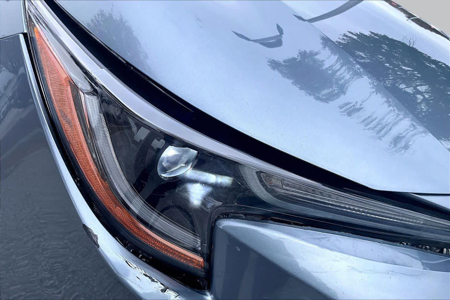 Used 2022 Toyota Corolla LE FWD image 27