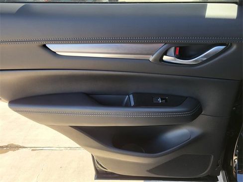 New 2025 MAZDA CX-5 AWD 2.5 S w/ Premium Plus Pkg image 11