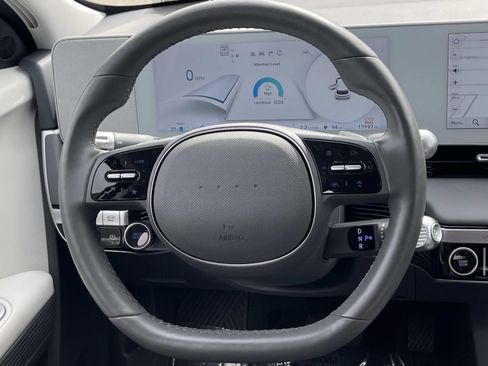 Used 2024 Hyundai Ioniq 5 SEL RWD image 9