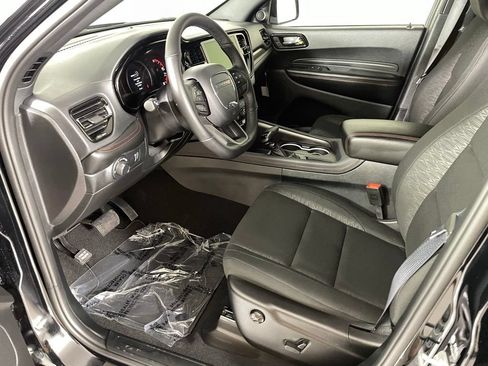 New 2026 Dodge Durango GT w/ Blacktop Package RWD image 17