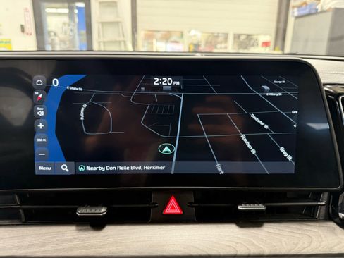 Used 2023 Kia Sportage X-Line w/ X-Line Premium Package image 25