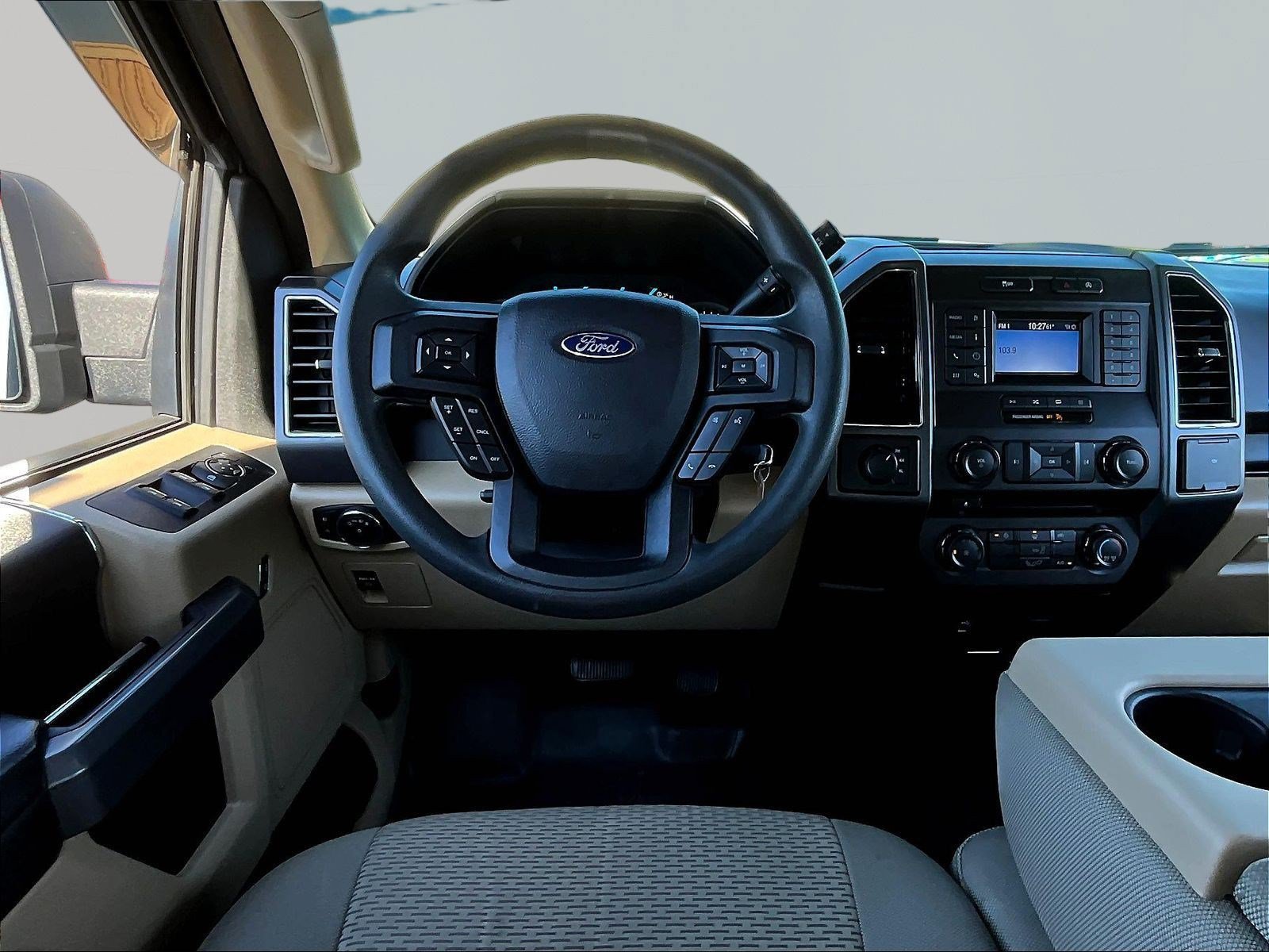 Used 2018 Ford F150 XLT AWD/4WD image 9