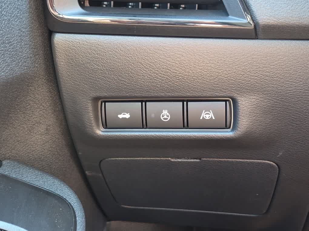 New 2027 Nissan Sentra SR w/ SR Premium Package FWD image 18