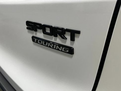 New 2026 Honda CR-V Sport Touring image 6