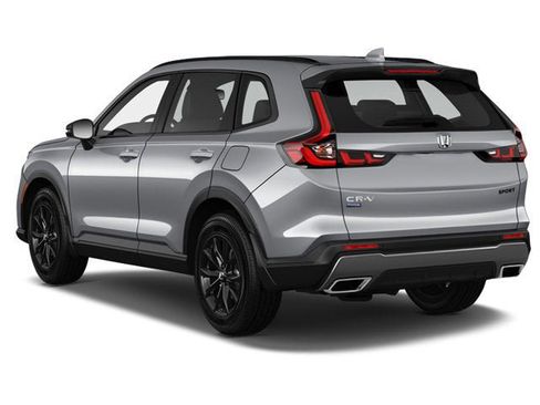 New 2026 Honda CR-V Sport-L image 2