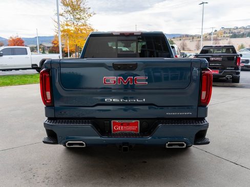 New 2026 GMC Sierra 1500 Denali image 6