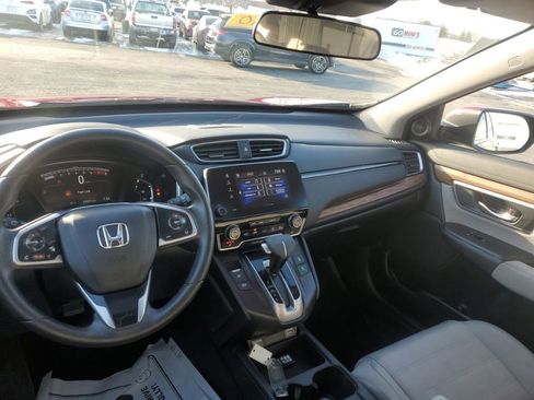 Used 2022 Honda CR-V EX image 27