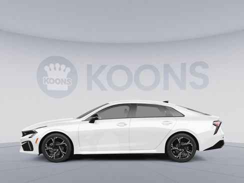 New 2026 Kia K5 GT-Line AWD/4WD image 2