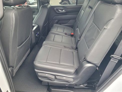 Used 2024 Chevrolet Tahoe LT w/ Max Trailering Package image 8