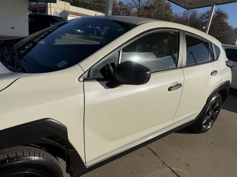 Used 2024 Subaru Crosstrek 2.0i AWD/4WD image 22