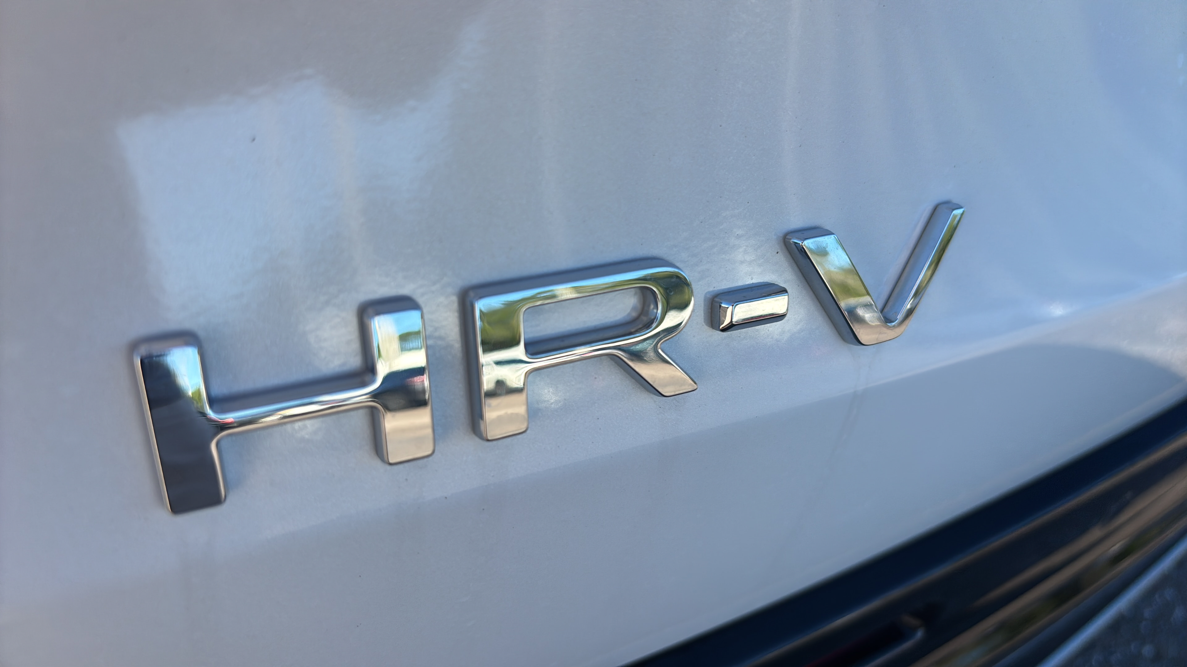 New 2027 Honda HR-V EX-L image 31