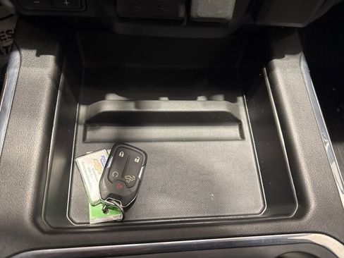 Certified 2023 Chevrolet Silverado 2500 LTZ image 27