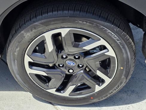 New 2026 Subaru Forester Premium AWD/4WD image 36