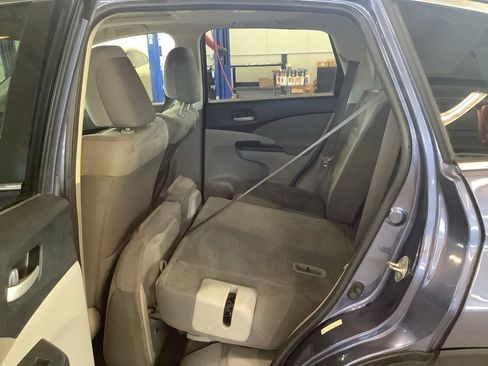 Used 2013 Honda CR-V EX image 19