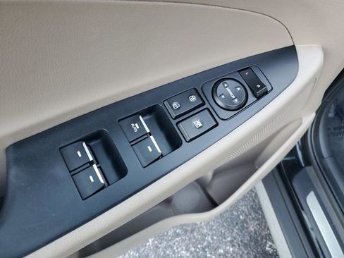 Used 2020 Hyundai Tucson Ultimate w/ Cargo Package image 22