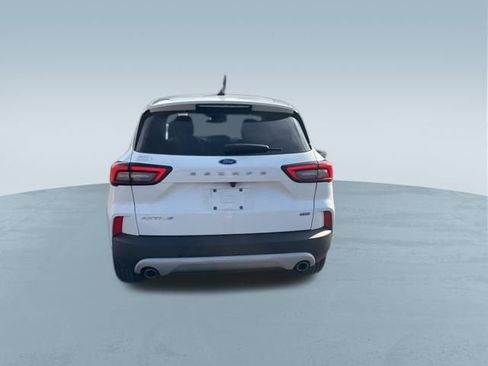 Used 2023 Ford Escape Active image 8
