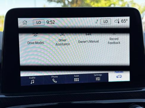 Used 2024 Ford Escape ST-Line FWD image 33