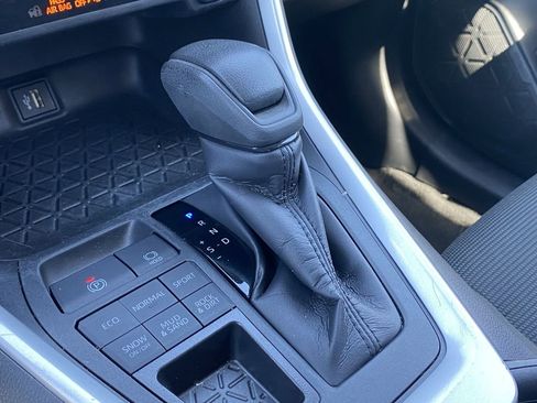 Certified 2024 Toyota RAV4 LE image 10