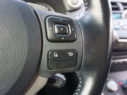 Used 2017 Lexus NX 200t F Sport w/ Accessory Package 2 image 8