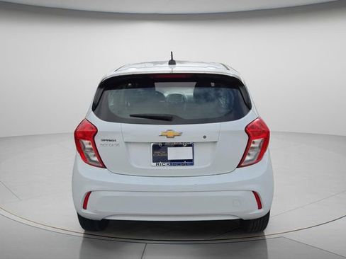 Used 2018 Chevrolet Spark LS FWD image 5