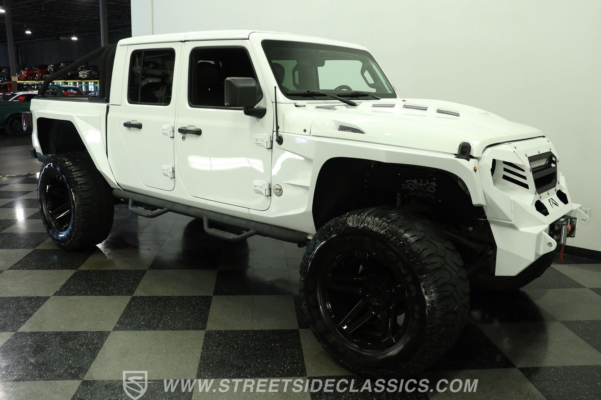 Used 2022 Jeep Gladiator Sport AWD/4WD image 14