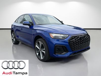 Certified 2023 Audi Q5 2.0T Premium Plus w/ Premium Plus Package