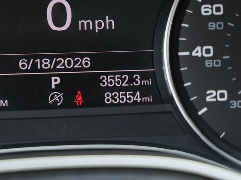 Used 2018 Audi A7 3.0T Prestige AWD/4WD image 14