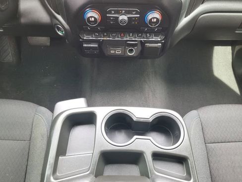 Used 2019 Chevrolet Silverado 1500 LT w/ All-Star Edition AWD/4WD image 20