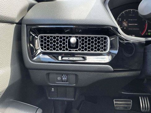 Used 2026 Honda Civic Sport image 20