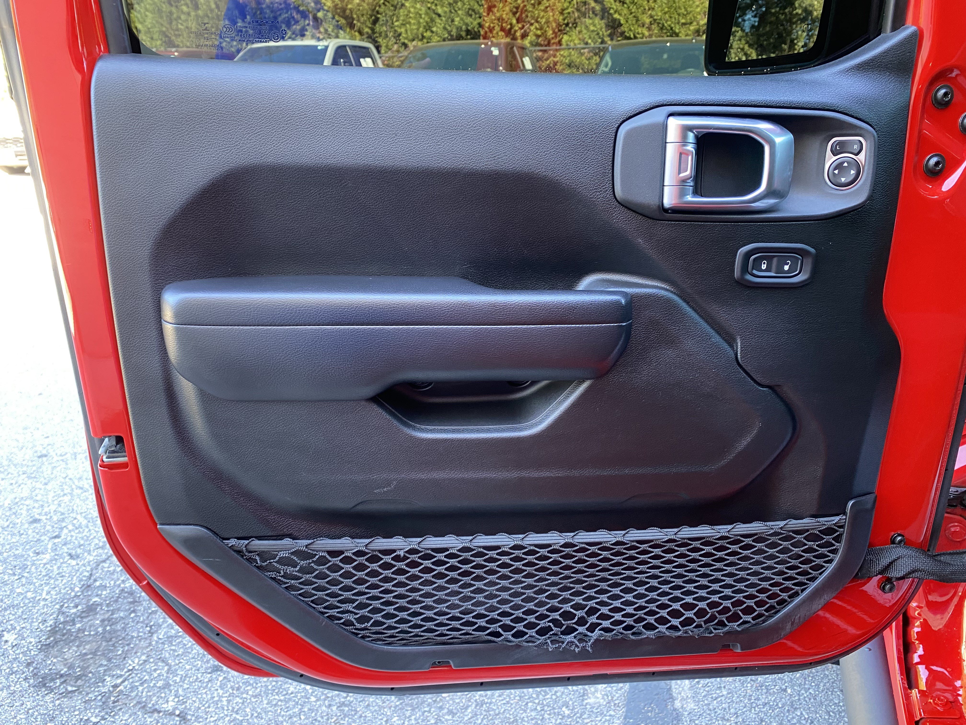 Used 2021 Jeep Gladiator Sport AWD/4WD image 15