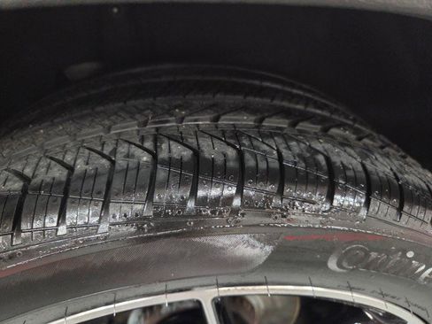 Used 2021 Mercedes-Benz GLC 43 AMG 4MATIC Coupe image 88