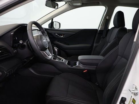 New 2025 Subaru Legacy Premium image 10