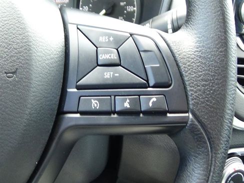 Used 2024 Nissan Altima 2.5 SV image 20