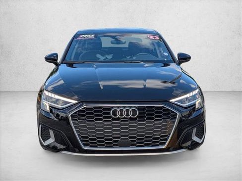 Used 2023 Audi A3 2.0T Premium image 2