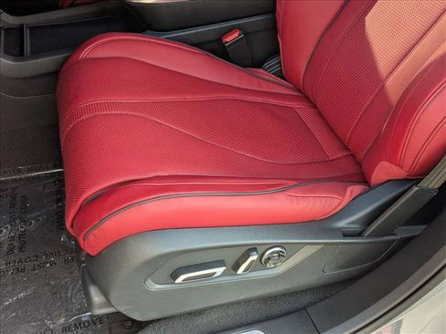 New 2026 Acura RDX A-Spec image 4