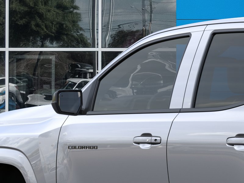 New 2026 Chevrolet Colorado LT RWD image 14