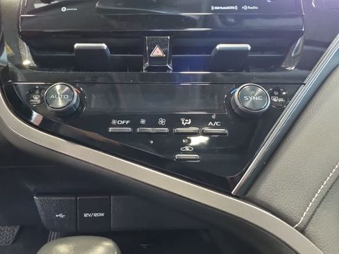 Used 2024 Toyota Camry SE AWD/4WD image 23